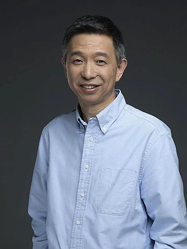 王坚